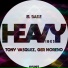Tony Vasquez, Ger Moreno