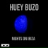 Huey Buzo