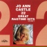 Jo Ann Castle