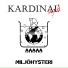 Kardinal Synd feat. Hjalle Östman