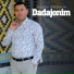 Muzaffar Hamdamov