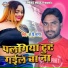 J.P Sagar