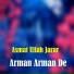 Asmat Ullah Jarar