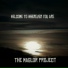 The Maglor Project