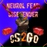 Neurol feat. Disblender