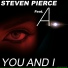 Steven Pierce
