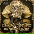 Divine Stones