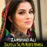 Zarshad Ali