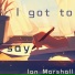 Ian Marshall