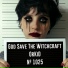 God Save The Witchcraft