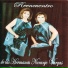 Hermanas Naranjo Vargas