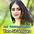 Shar Muhmmad Afghan