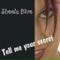Sheela Blue