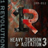 1 Revolution Music