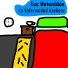Los Detenidos