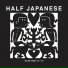 Half Japanese