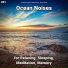 Sea Waves Sounds, Nature Sounds, Ocean Sounds