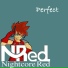 Nightcore Red