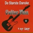 Guitar-Finn
