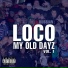 Первый орден [Loco, Koc], JERR [NTL]