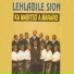 Lehlabile Sion