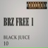 Black juice 10