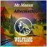 Mr.Manux