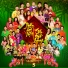 Lê Trung Cương, Trương Nam Thành, Minh Trung