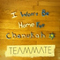 TeamMate