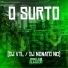 dj nonato nc, Dj VTL