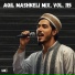 Aqil Mashkeli