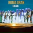 Koma Gran