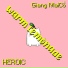 Heroic feat. Giang Mai Cồ