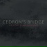 Cedron's Bridge
