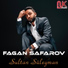 Feqan Seferov