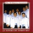 La Sonora de Tommy Rey