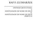 Raf F Guimarães