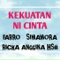 FARRO SIMAMORA, Ricka Anggina Hsb
