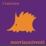 L'istrice