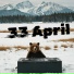 33 April