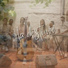 CTW created to worship