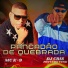 Mc K9, Dj Cris Fontedofunk