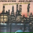 Pete Stride, Honest John Plain