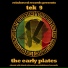 Tek 9 feat. Goldie, Manix