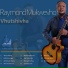 Raymond Mukwevho