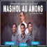 AKP.BENNY WESLY MARBUN.SH feat. CALYSTA TRIO