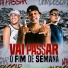 Mc Th, Dj Terrorista, DJ Zigão