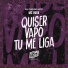 MC Duka, DJ Pikeno MPC