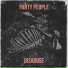 Disabuse