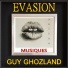 Guy Ghozland feat. Jean Marc Versini